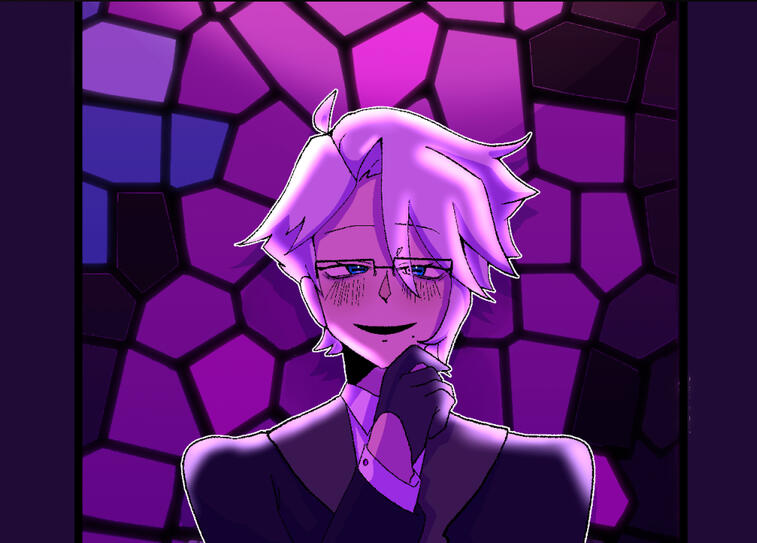 bust