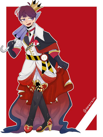 full body